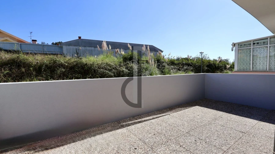 Apartamento T3 para Venda em Nogueira da Regedoura