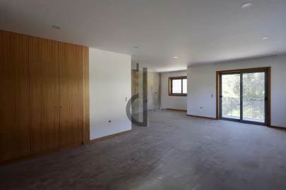 Apartamento T2 para Venda em Nogueira da Regedoura