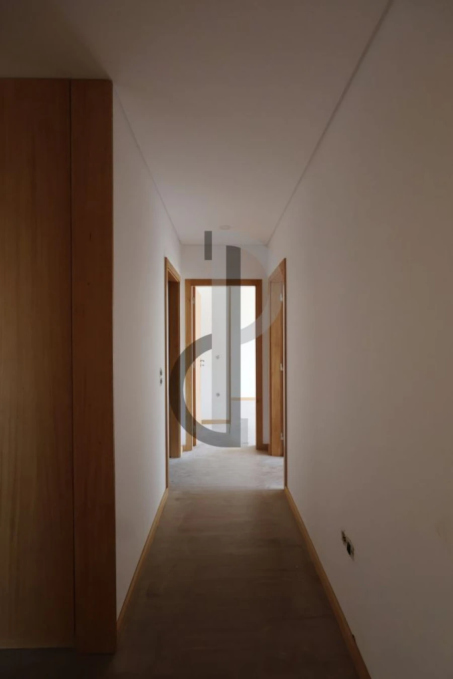 Apartamento T3 para Venda em Nogueira da Regedoura Foto 12