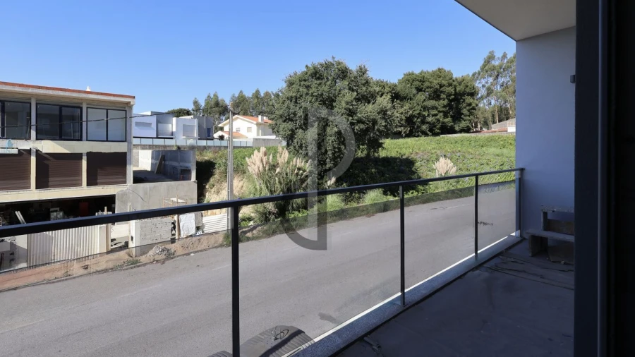 Apartamento T3 para Venda em Nogueira da Regedoura