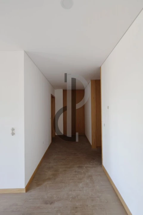 Apartamento T3 para Venda em Nogueira da Regedoura