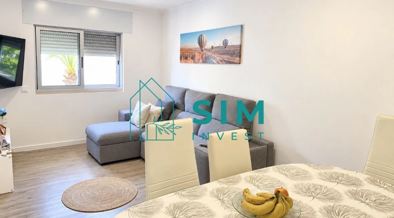Apartamento T3 para Venda em Faro (Sé e São Pedro) Foto 4