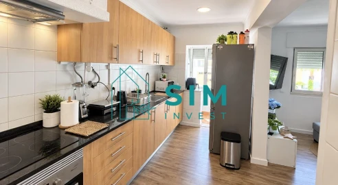 Apartamento T3 para Venda em Faro (Sé e São Pedro)