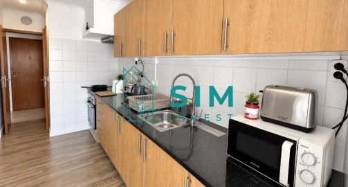 Apartamento T3 para Venda em Faro (Sé e São Pedro)