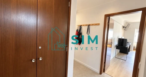 Apartamento T3 para Venda em Faro (Sé e São Pedro)