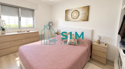 Apartamento T3 para Venda em Faro (Sé e São Pedro)
