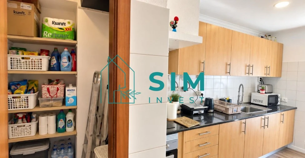 Apartamento T3 para Venda em Faro (Sé e São Pedro) Foto 7