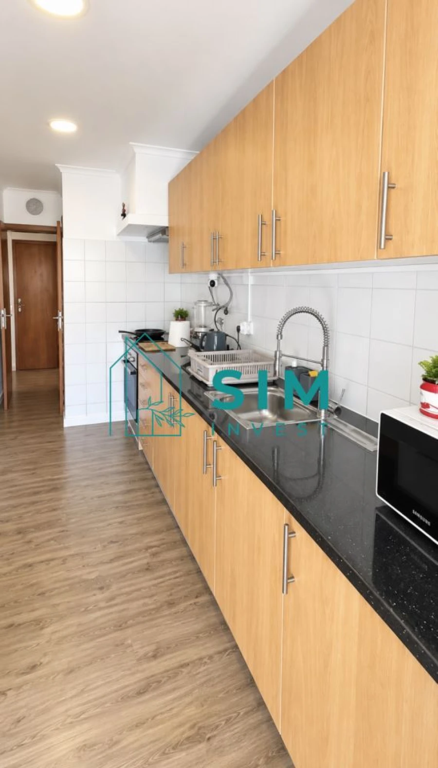 Apartamento T3 para Venda em Faro (Sé e São Pedro) Foto 8