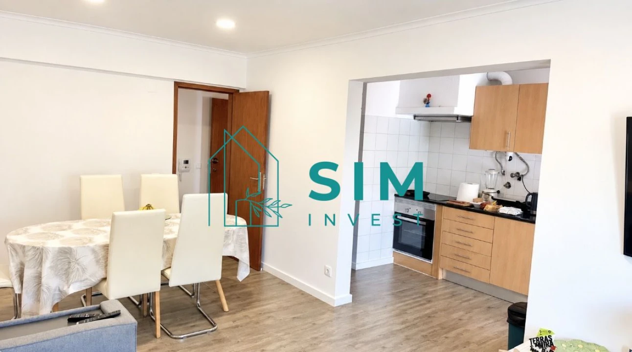 Apartamento T3 para Venda em Faro (Sé e São Pedro) Foto 6