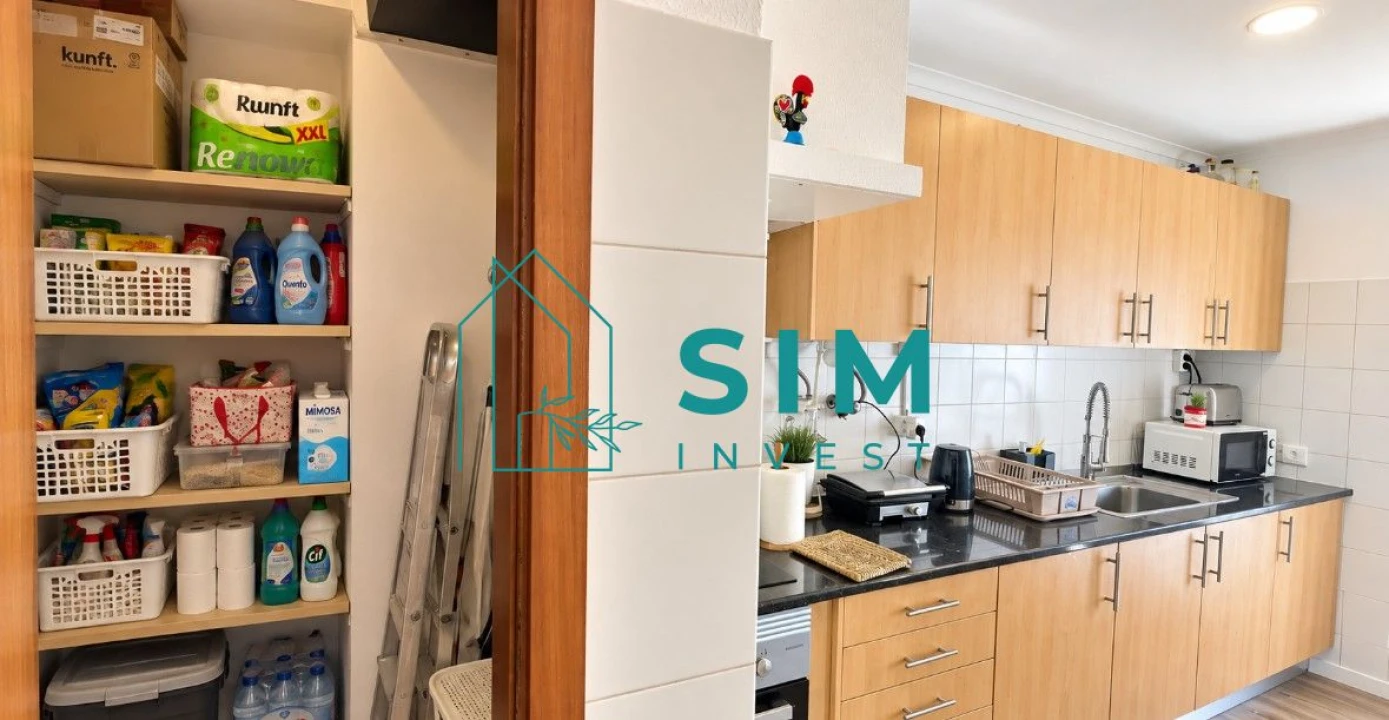Apartamento T3 para Venda em Faro (Sé e São Pedro) Foto 7