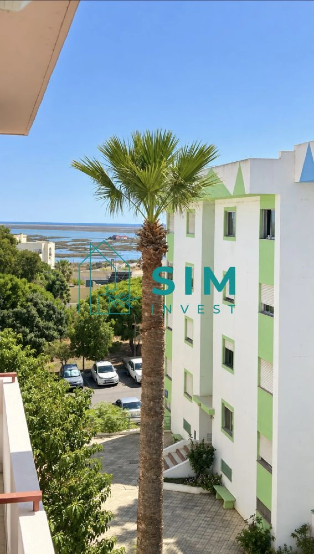 Apartamento T3 para Venda em Faro (Sé e São Pedro) Foto 31