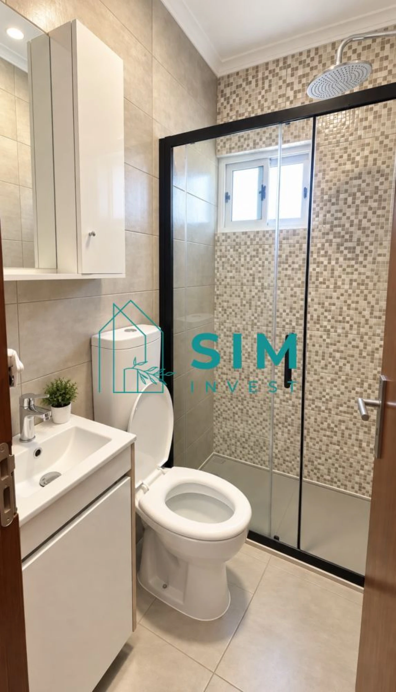 Apartamento T3 para Venda em Faro (Sé e São Pedro) Foto 23