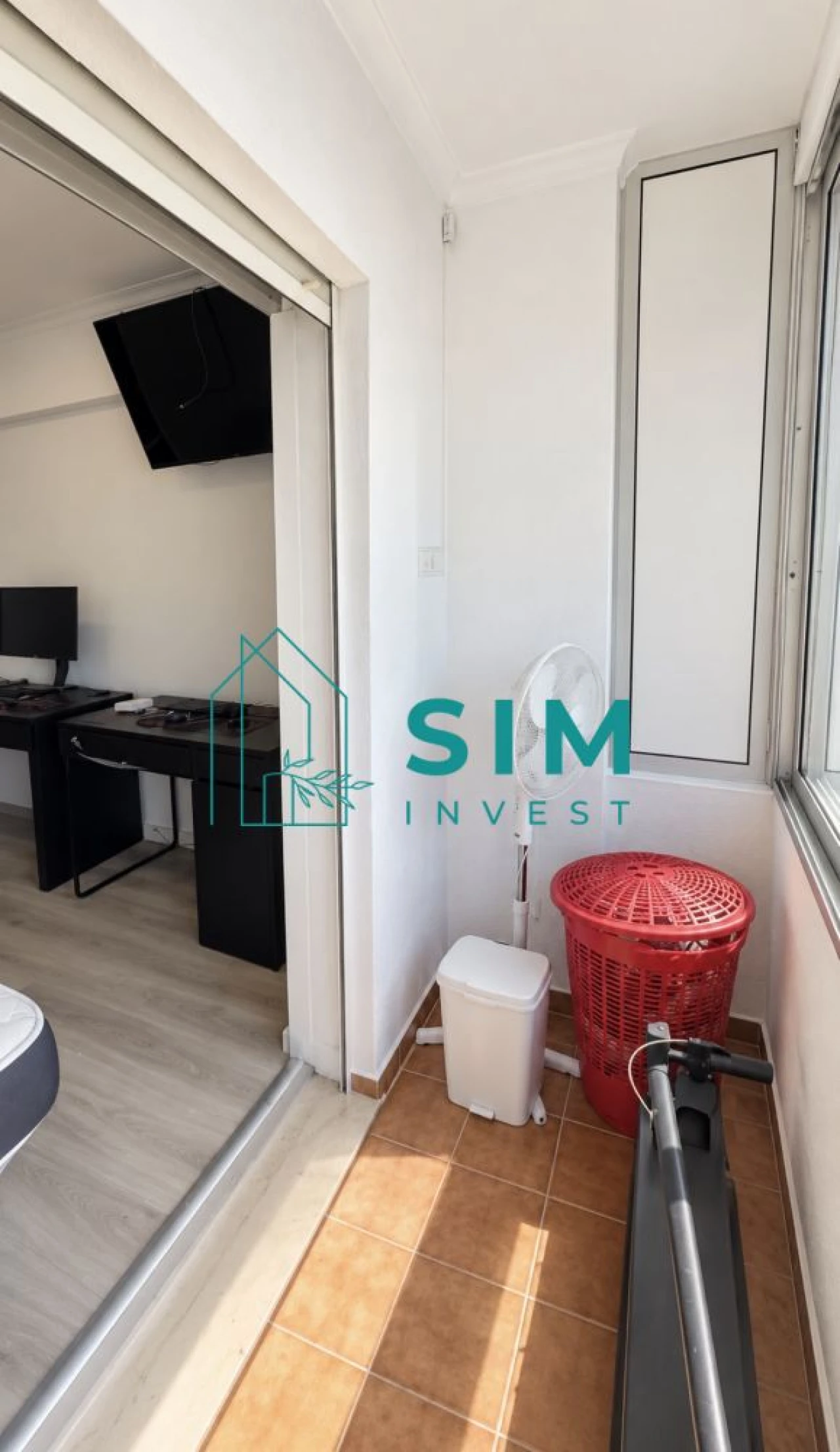 Apartamento T3 para Venda em Faro (Sé e São Pedro) Foto 27