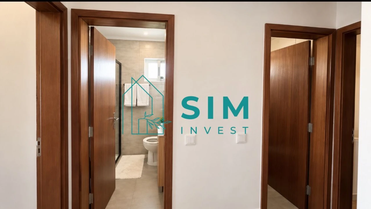 Apartamento T3 para Venda em Faro (Sé e São Pedro) Foto 18