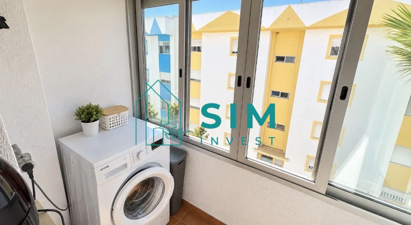 Apartamento T3 para Venda em Faro (Sé e São Pedro) Foto 15