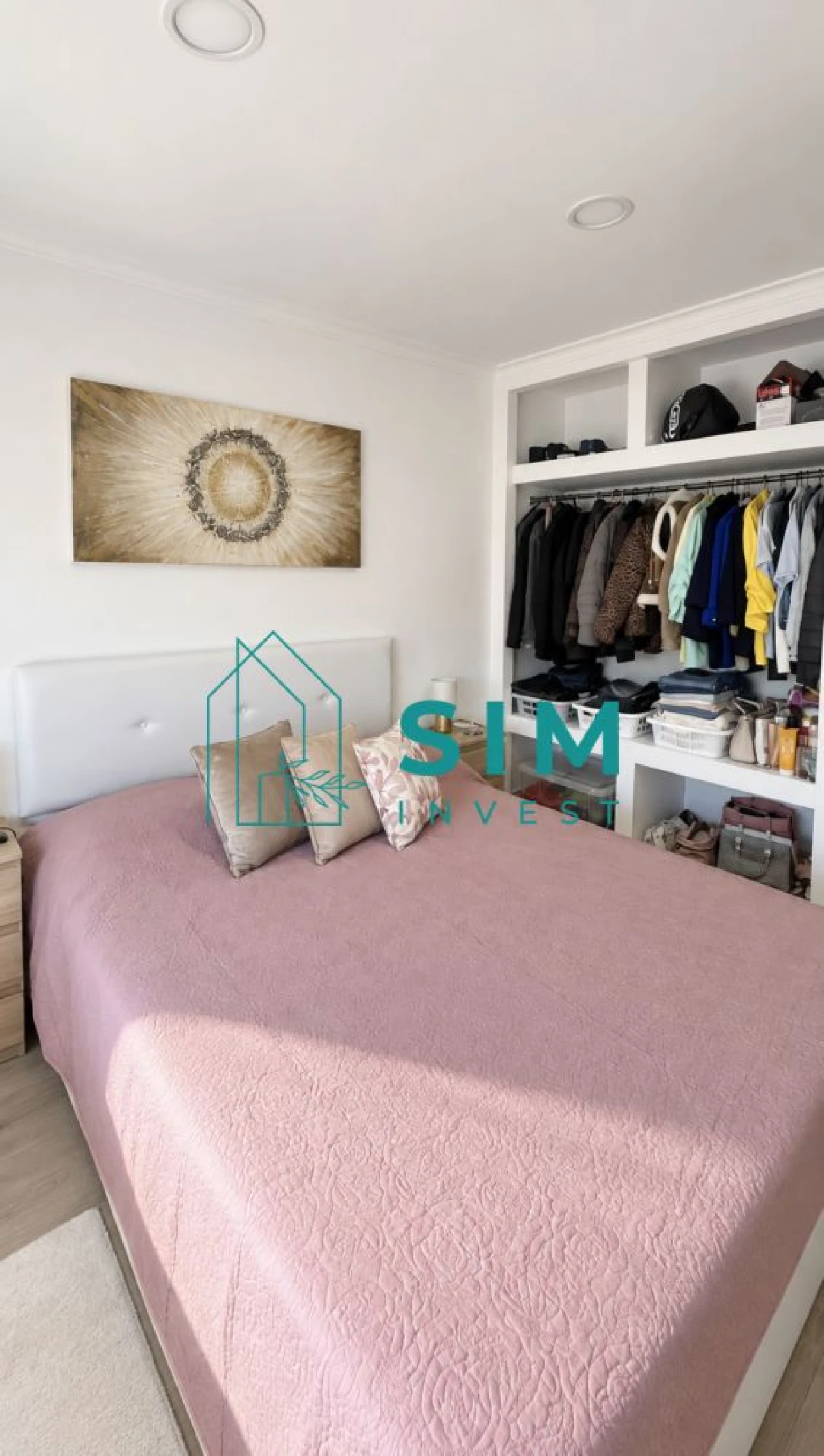 Apartamento T3 para Venda em Faro (Sé e São Pedro) Foto 20