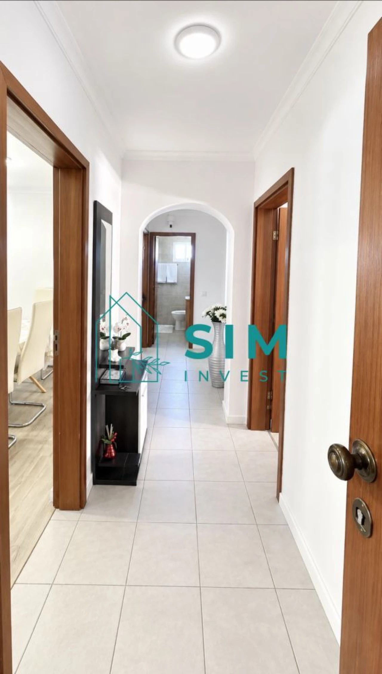 Apartamento T3 para Venda em Faro (Sé e São Pedro) Foto 16