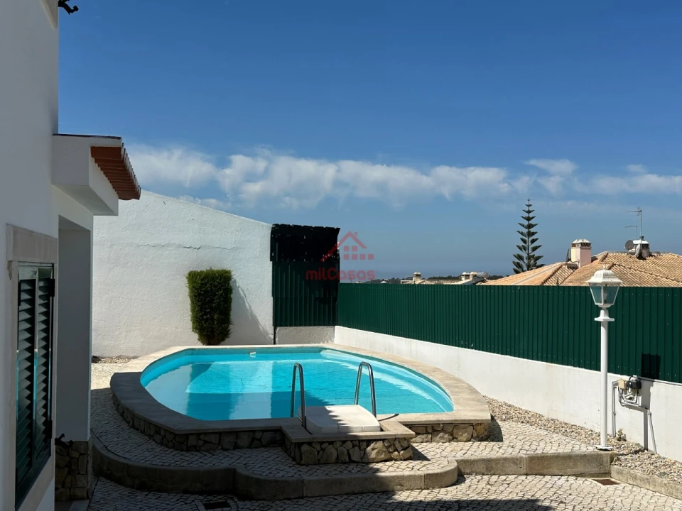 Moradia T3 para Venda em Ericeira Foto 31