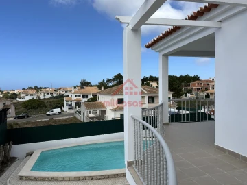 Moradia T3 para Venda em Ericeira