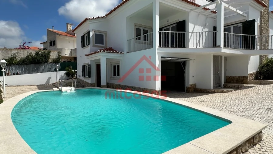 Moradia T3 para Venda em Ericeira