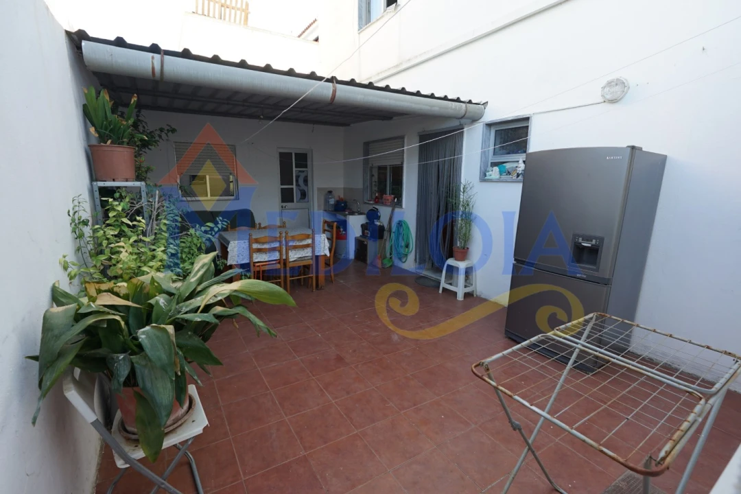 Moradia T5 para Venda em Vila Real de Santo Antonio Foto 21