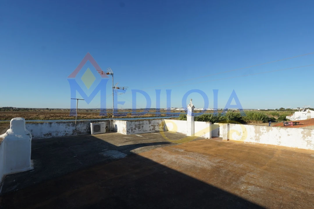Moradia T5 para Venda em Vila Real de Santo Antonio Foto 23