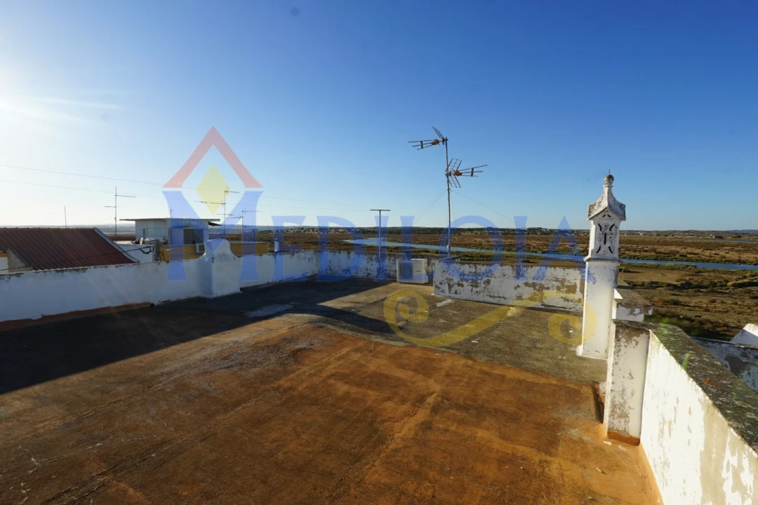 Moradia T5 para Venda em Vila Real de Santo Antonio Foto 25