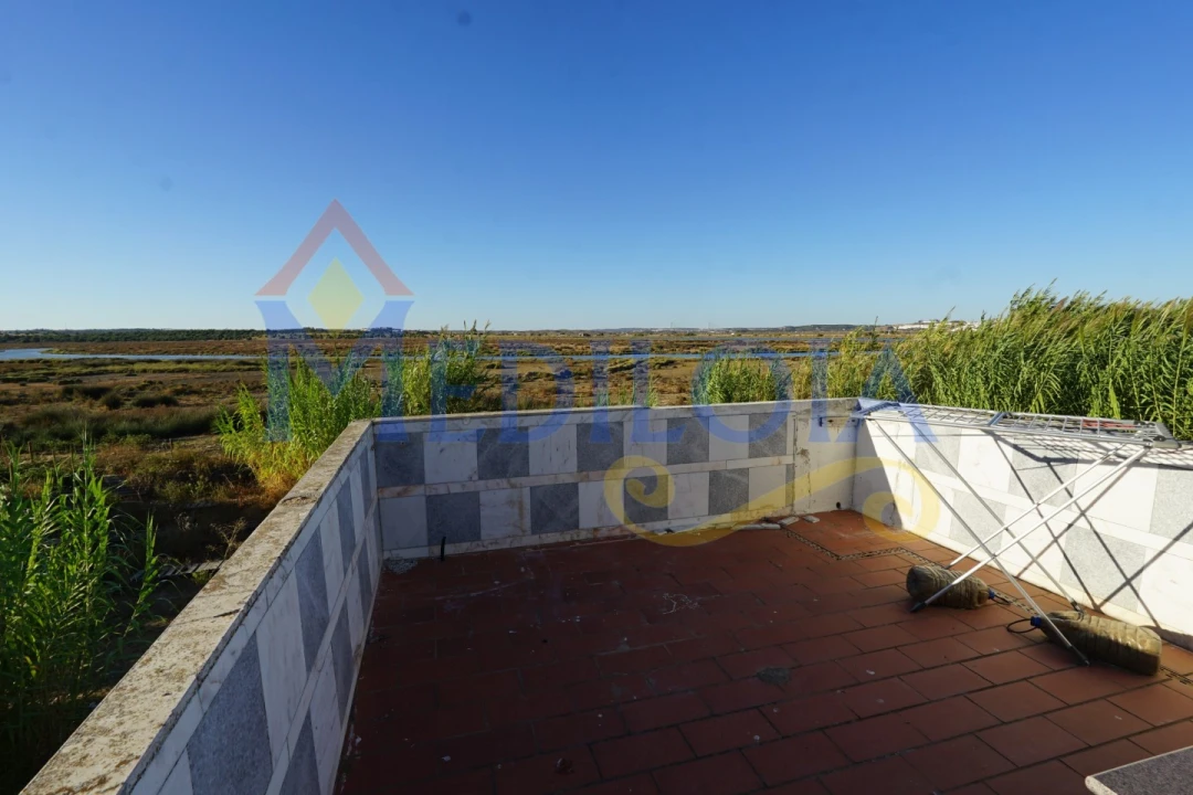 Moradia T5 para Venda em Vila Real de Santo Antonio Foto 26