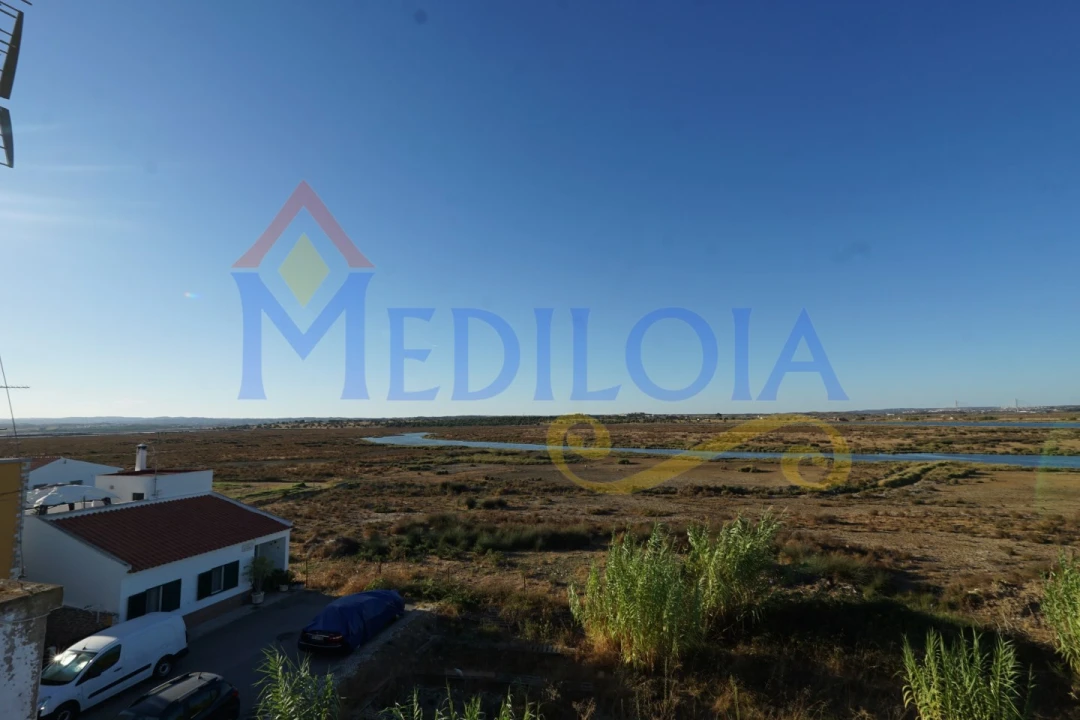 Moradia T5 para Venda em Vila Real de Santo Antonio Foto 27