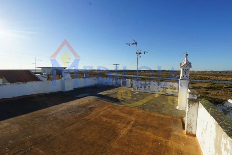 Moradia T5 para Venda em Vila Real de Santo Antonio Foto 25