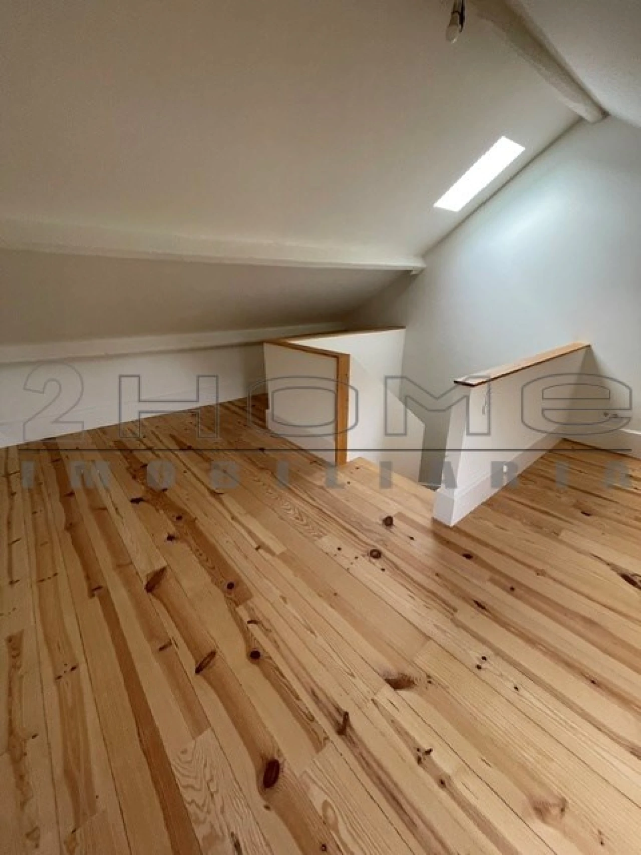 Moradia T2 para Venda em Paranhos Foto 9