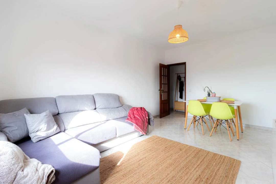 Apartamento T2 para Arrendamento em Cacém e São Marcos Foto 3
