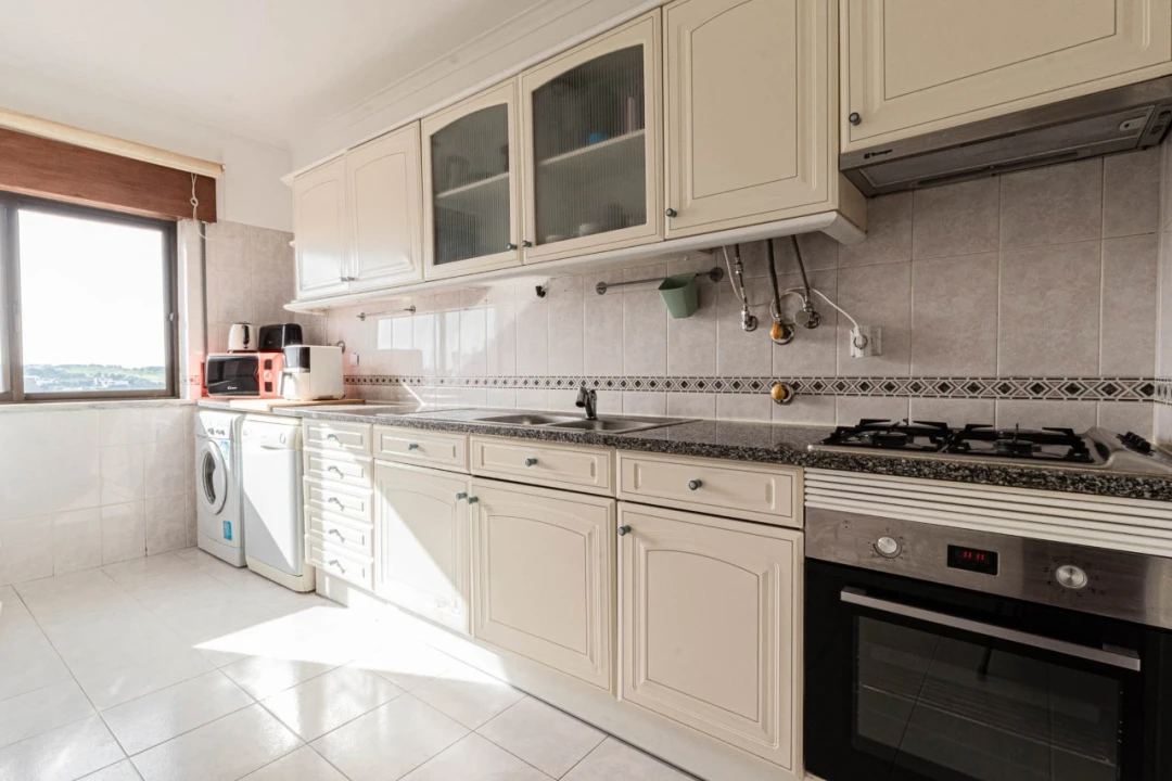 Apartamento T2 para Arrendamento em Cacém e São Marcos Foto 5