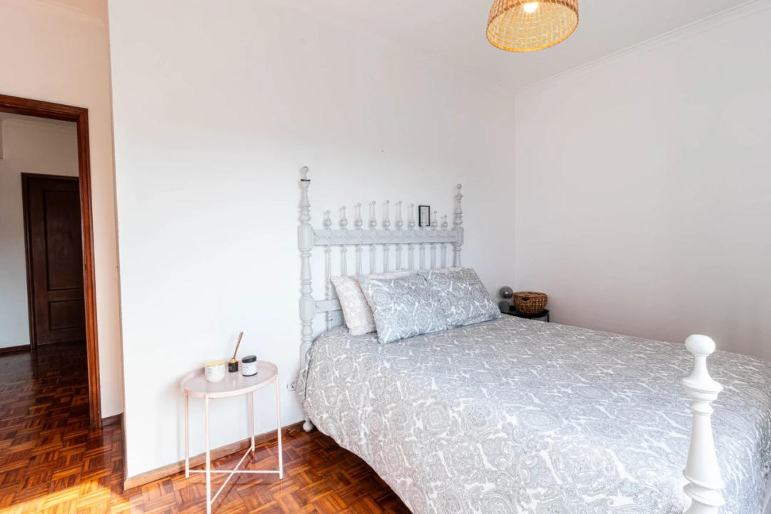 Apartamento T2 para Arrendamento em Cacém e São Marcos Foto 9