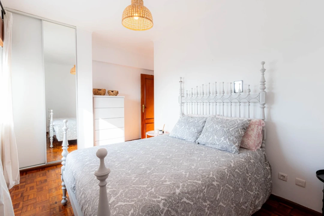 Apartamento T2 para Arrendamento em Cacém e São Marcos Foto 10