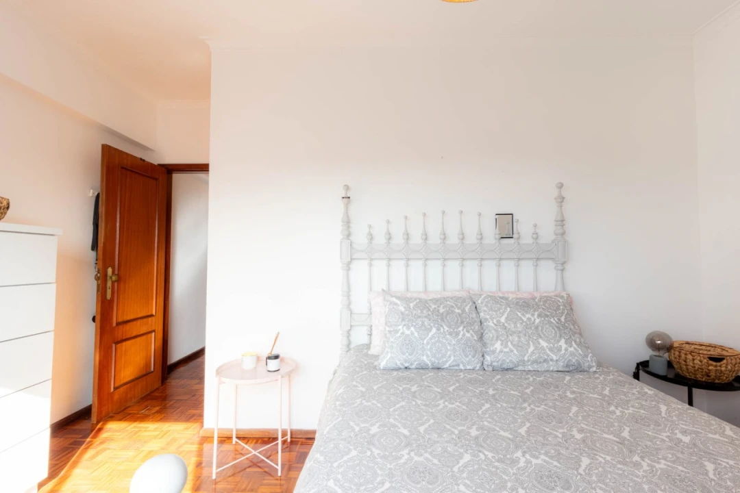 Apartamento T2 para Arrendamento em Cacém e São Marcos Foto 12