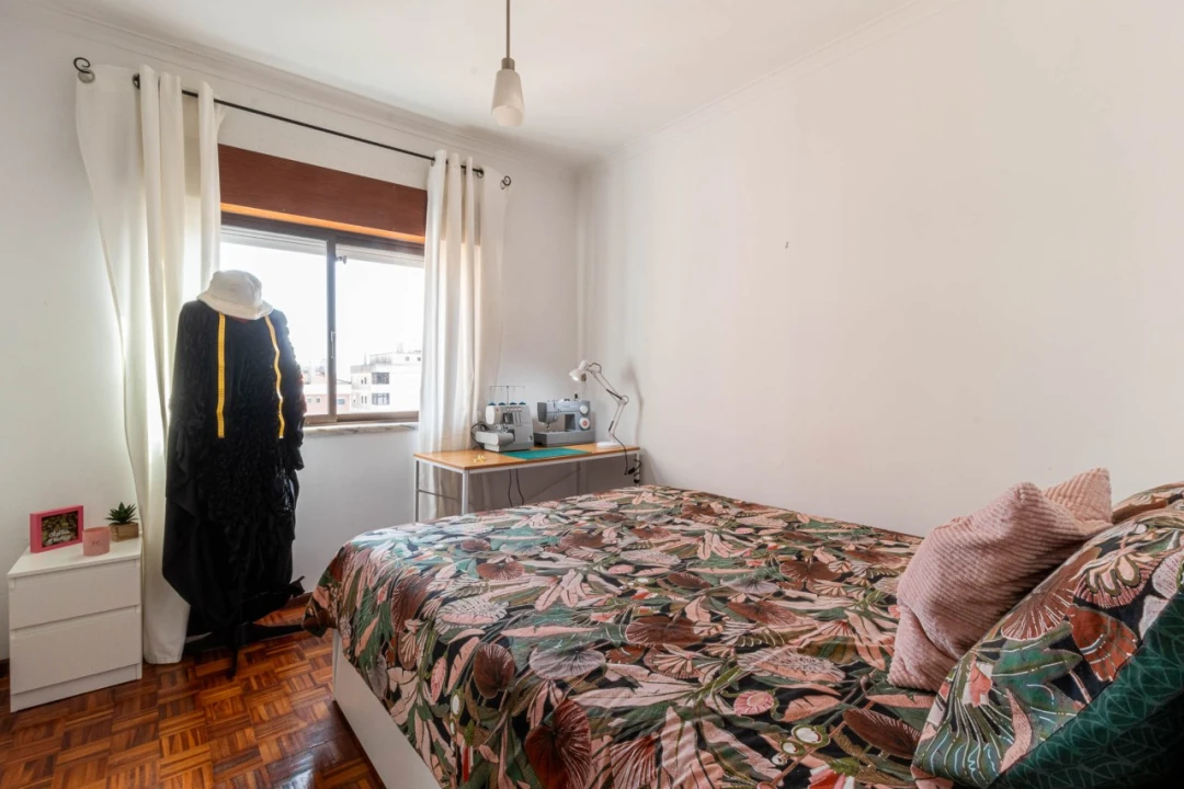 Apartamento T2 para Arrendamento em Cacém e São Marcos Foto 14
