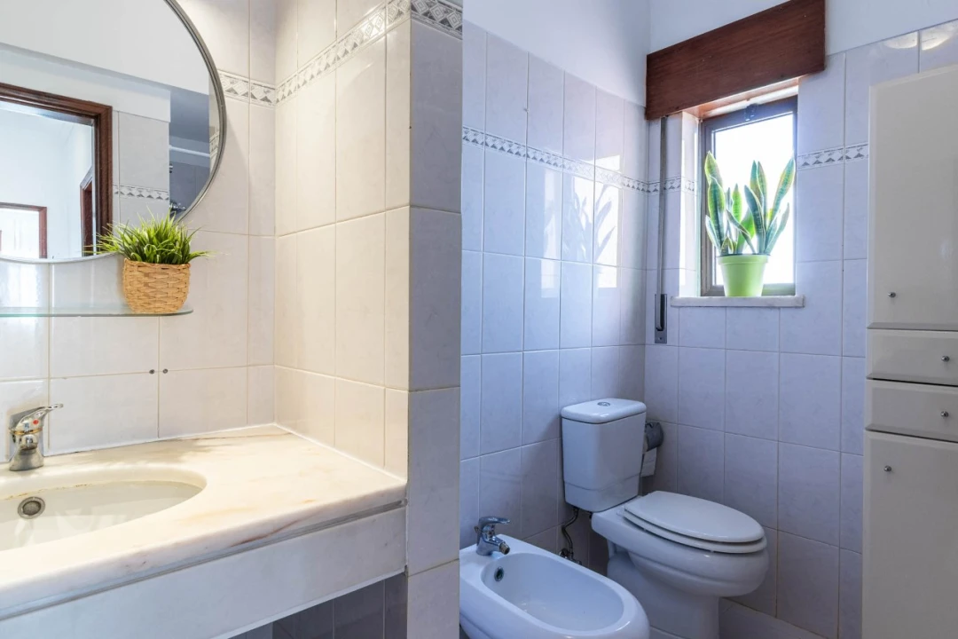 Apartamento T2 para Arrendamento em Cacém e São Marcos Foto 16