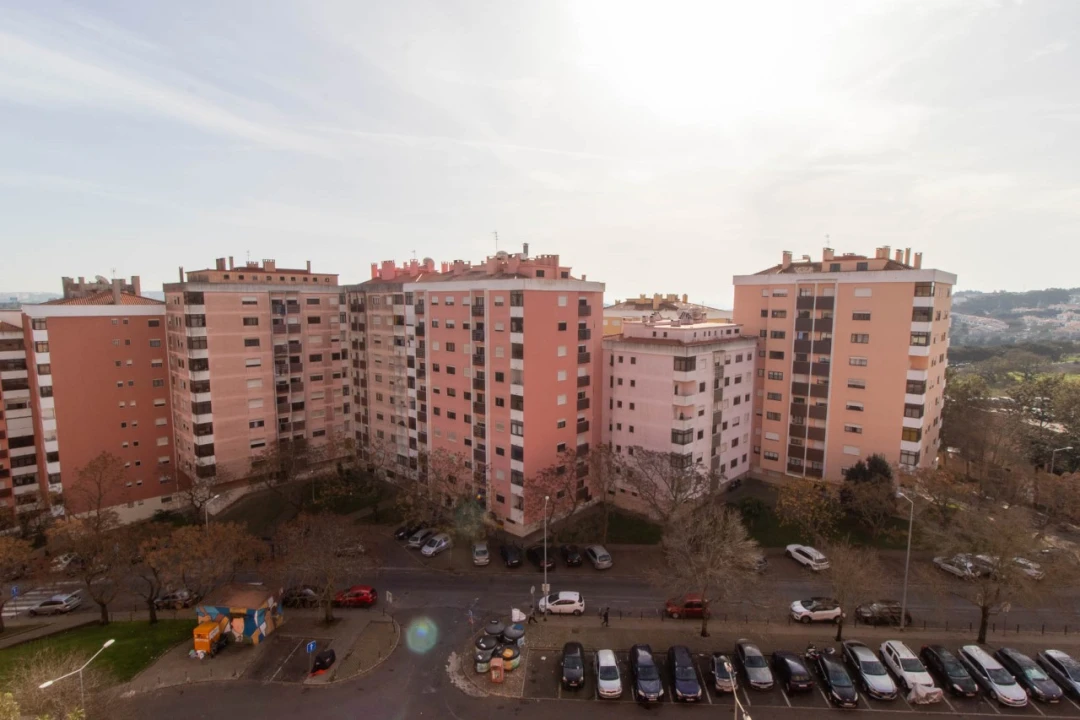 Apartamento T2 para Arrendamento em Cacém e São Marcos Foto 21