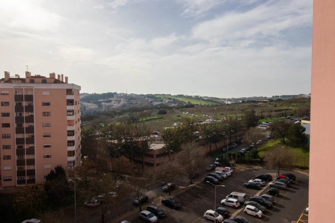 Apartamento T2 para Arrendamento em Cacém e São Marcos Foto 22