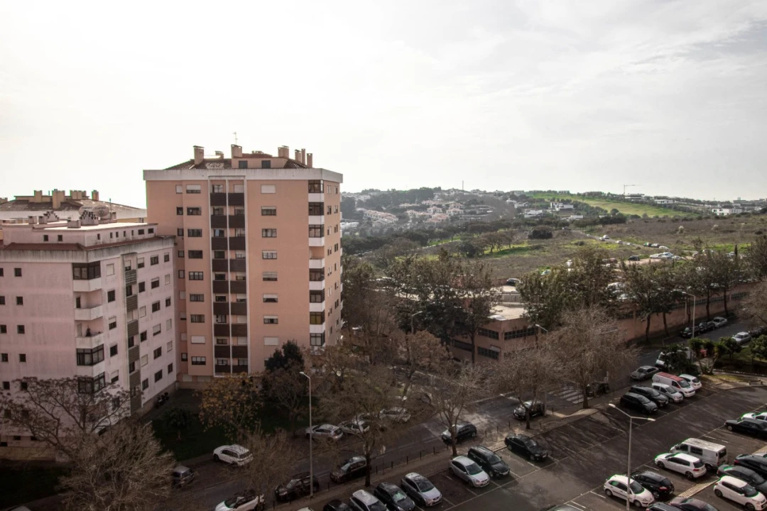 Apartamento T2 para Arrendamento em Cacém e São Marcos Foto 23