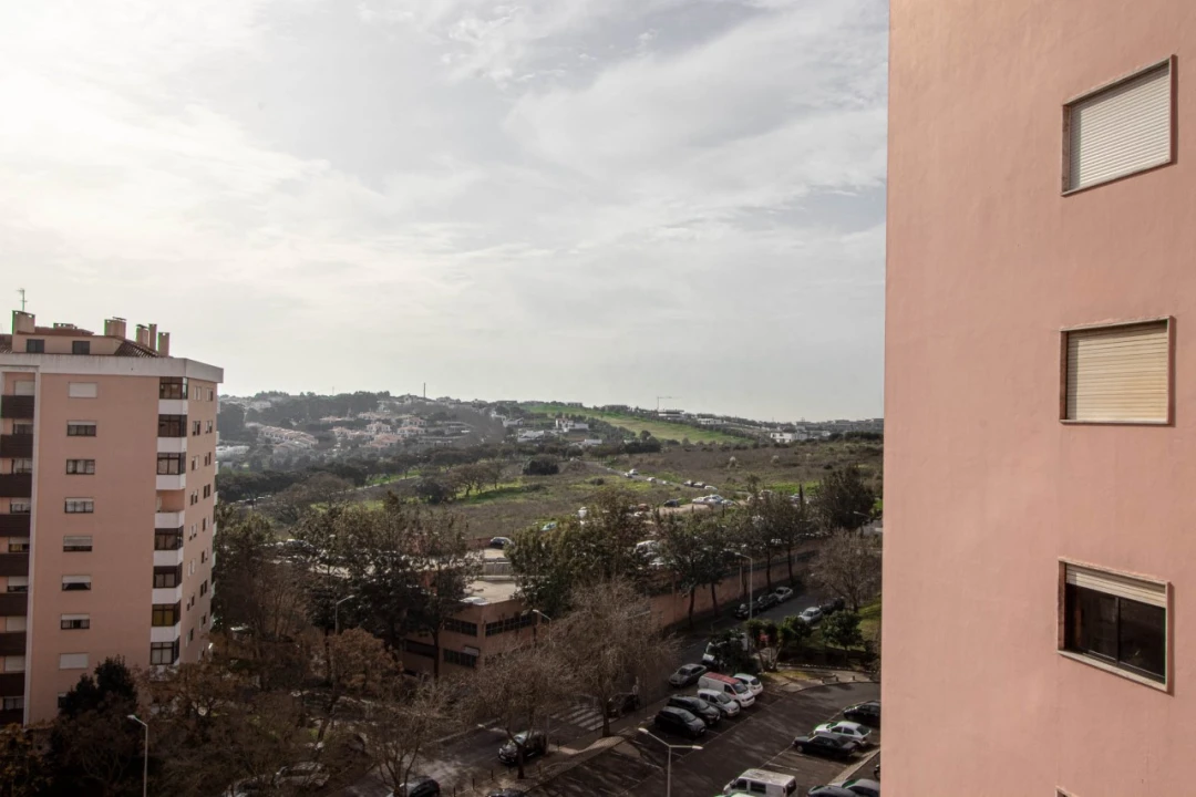 Apartamento T2 para Arrendamento em Cacém e São Marcos Foto 24