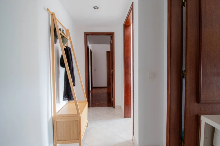 Apartamento T2 para Arrendamento em Cacém e São Marcos Foto 4