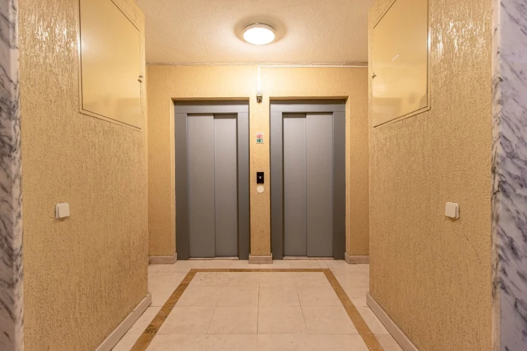 Apartamento T2 para Arrendamento em Cacém e São Marcos Foto 19