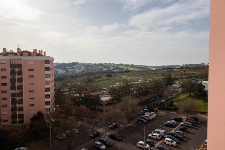Apartamento T2 para Arrendamento em Cacém e São Marcos Foto 22