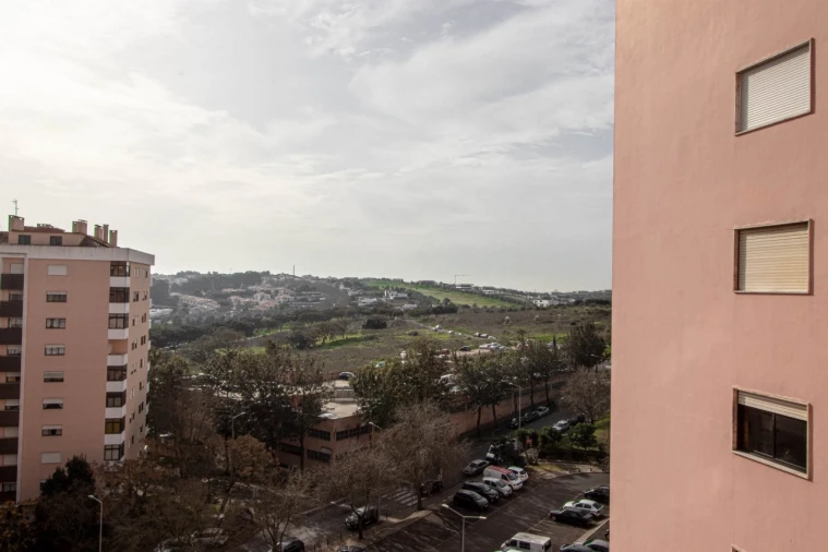 Apartamento T2 para Arrendamento em Cacém e São Marcos Foto 24