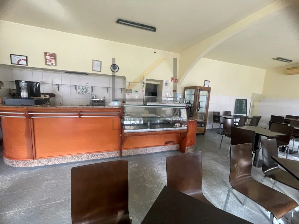Negócio para Venda em Quinta do Anjo Foto 3