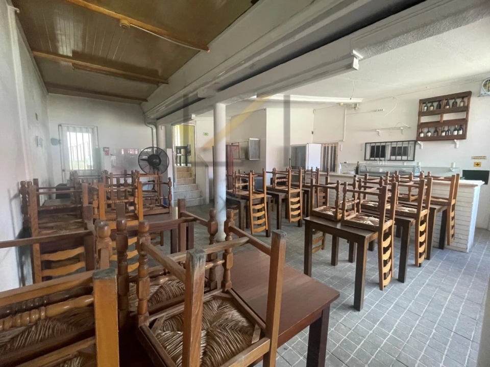 Negócio para Venda em Quinta do Anjo Foto 11