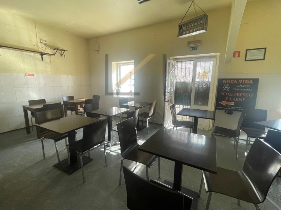 Negócio para Venda em Quinta do Anjo Foto 15
