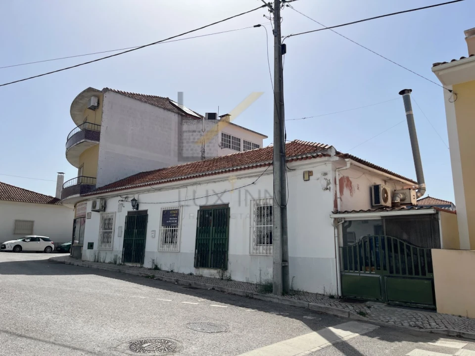 Negócio para Venda em Quinta do Anjo Foto 28